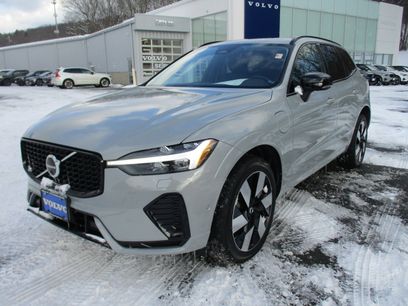 Certified 2024 Volvo XC60 T8 Plus w/ Protection Package Premier