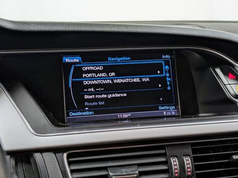 Used 2014 Audi A5 2.0T Premium Plus w/ Premium Plus Package AWD/4WD image 34