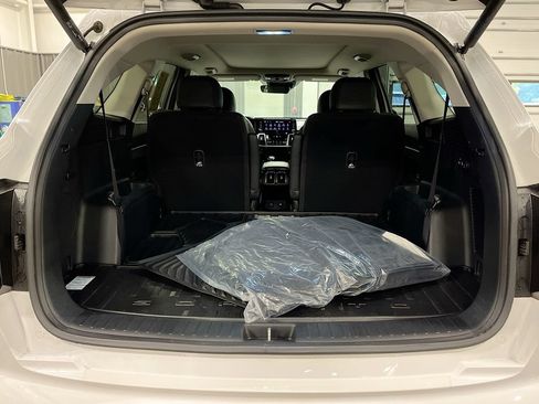 Certified 2023 Kia Sorento EX w/ Panoramic Sunroof Package FWD image 32