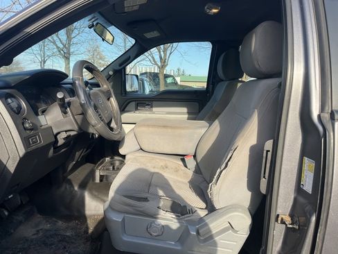 Used 2013 Ford F150 STX w/ Mid Equipment Group image 15