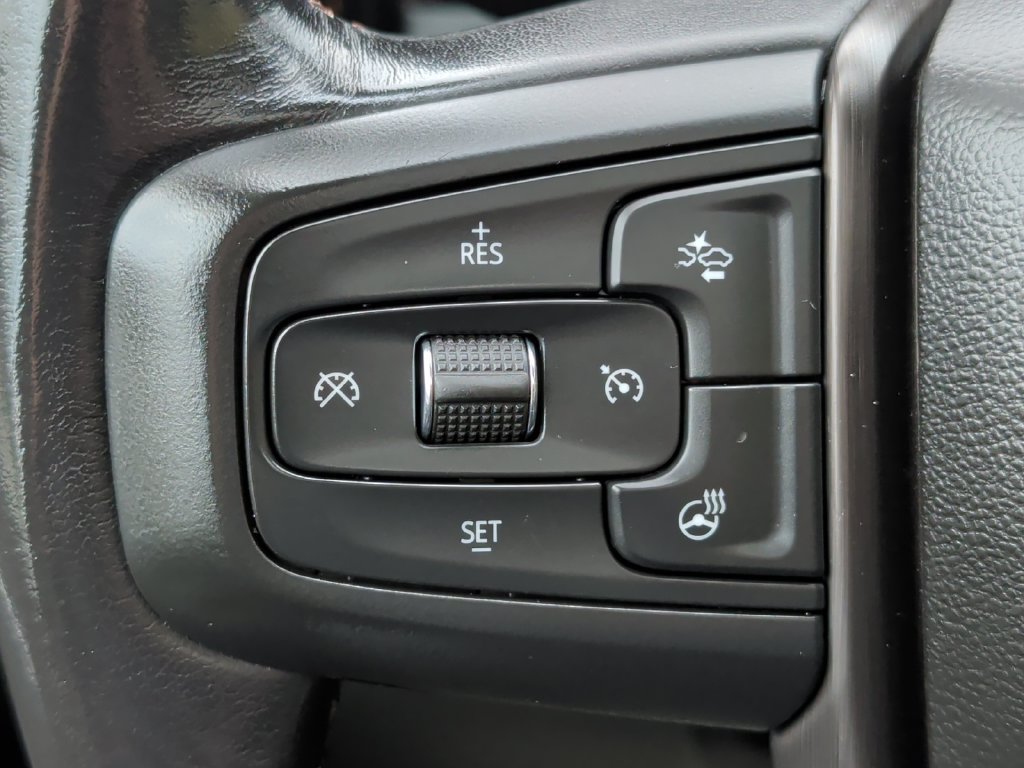 Used 2022 GMC Sierra 3500 AT4 w/ AT4 Premium Plus Package AWD/4WD image 12