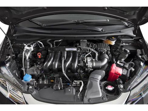 Used 2019 Honda Fit LX image 8