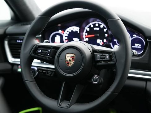 Certified 2023 Porsche Panamera GTS AWD/4WD image 18