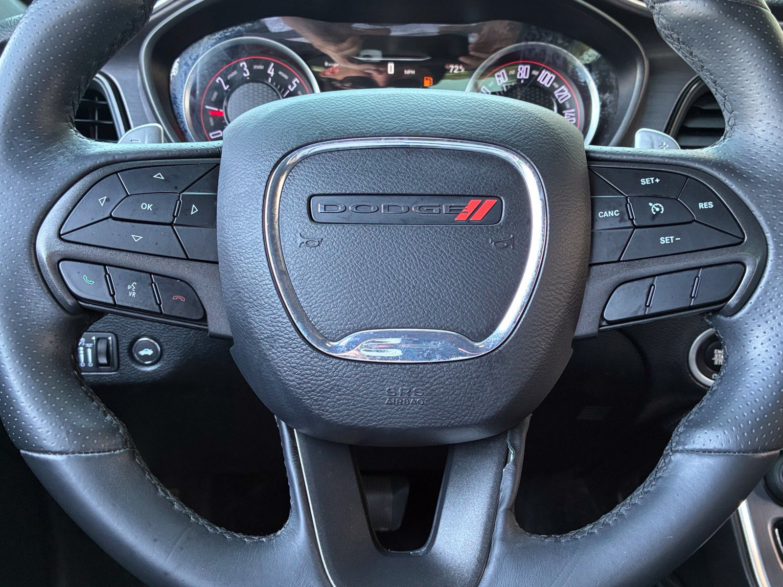 Used 2018 Dodge Challenger R/T RWD image 23