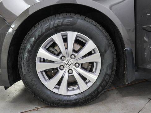 Used 2016 Honda Odyssey EX-L image 31