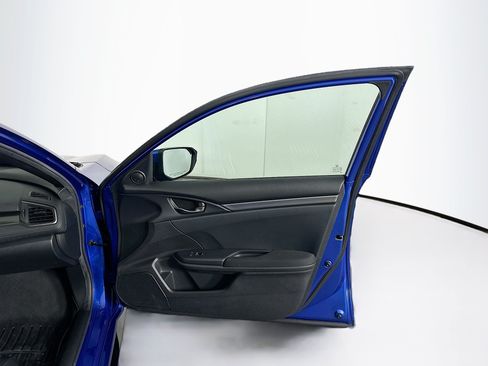 Used 2017 Honda Civic Sport image 29