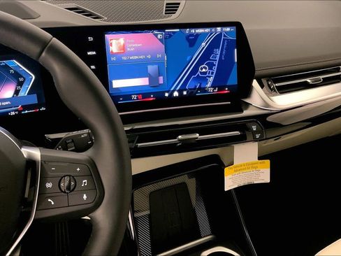 New 2026 BMW X1 xDrive28i w/ Technology Package image 5