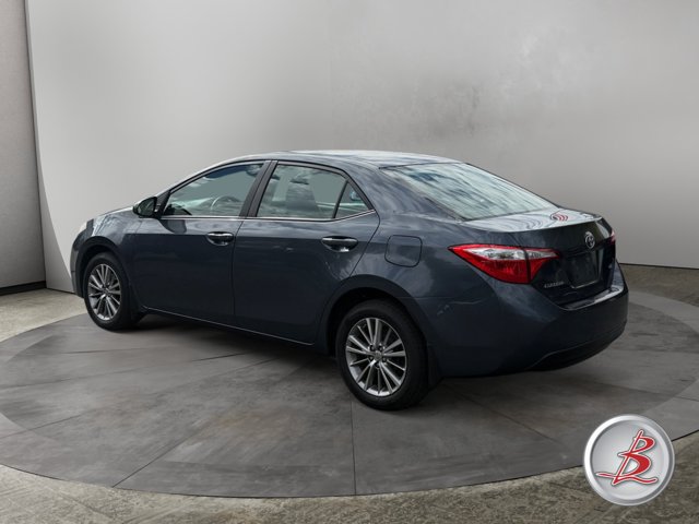 Used 2015 Toyota Corolla LE FWD image 5