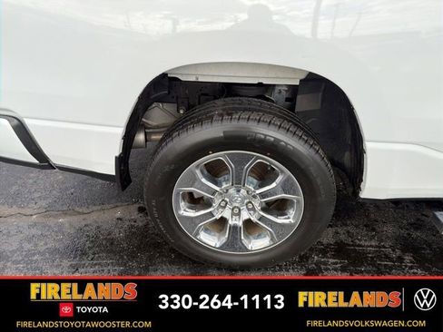 Used 2022 RAM 1500 Big Horn image 50
