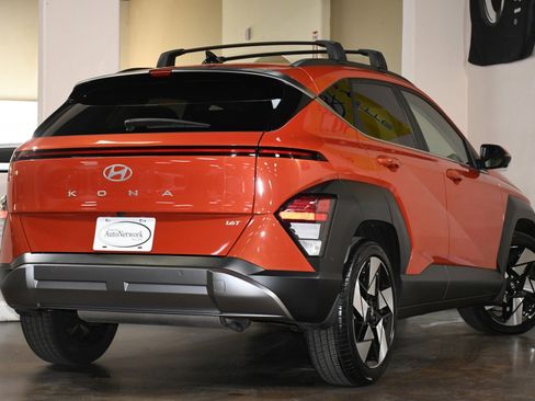 Used 2024 Hyundai Kona Limited image 5