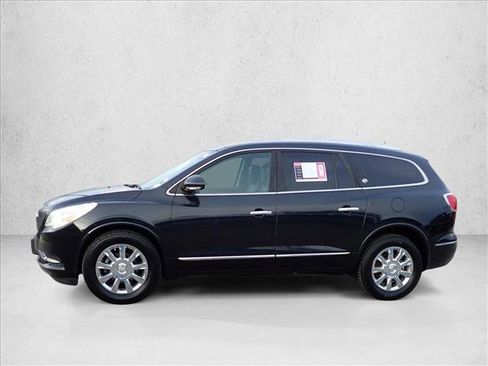 Used 2014 Buick Enclave Premium w/ Trailering Provision Package AWD/4WD image 2