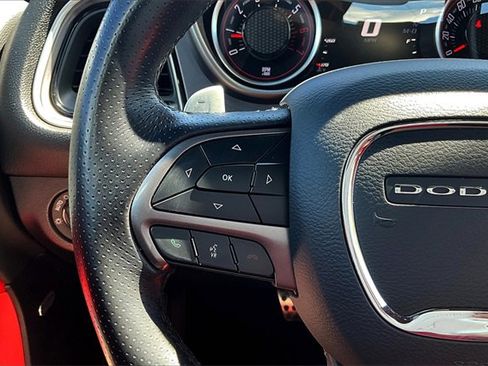 Used 2019 Dodge Challenger R/T Scat Pack w/ Plus Package image 13