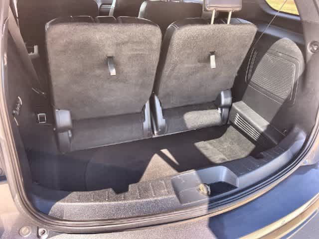 Used 2016 Ford Explorer Limited w/ Equipment Group 301A FWD image 20