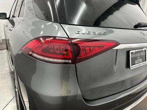 Used 2020 Mercedes-Benz GLE 350 4MATIC image 11