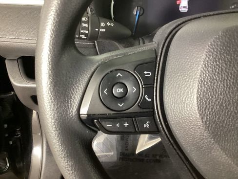 Used 2024 Toyota RAV4 AWD Hybrid image 14