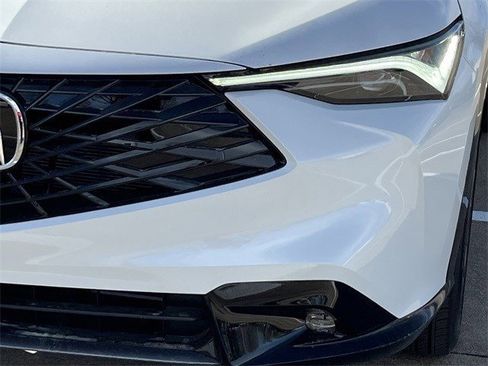 New 2026 Acura ADX A-Spec image 9