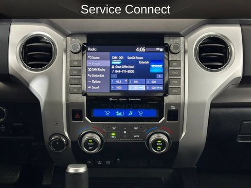 Used 2021 Toyota Tundra SR5 w/ TRD Off-Road Package AWD/4WD image 11
