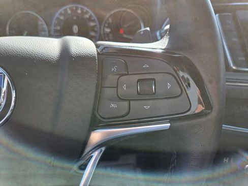 Used 2023 Buick Enclave Premium w/ Experience Buick Package image 21