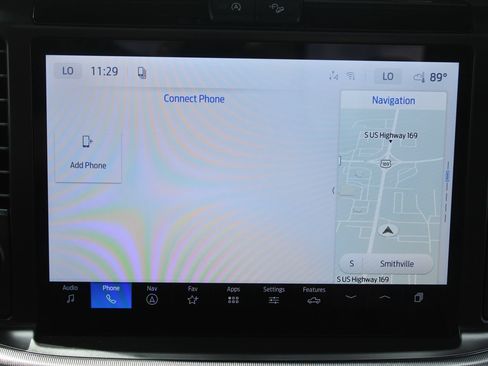 New 2026 Ford F150 Lariat AWD/4WD image 50