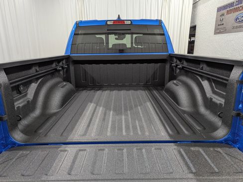 New 2026 RAM 1500 Big Horn image 11