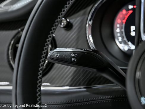 New 2026 Bentley Bentayga Speed image 38