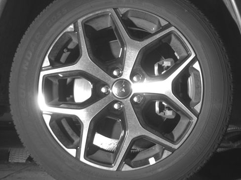 Used 2025 Jeep Compass Limited image 13