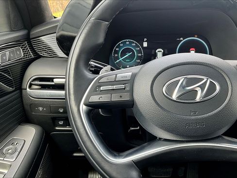 Used 2023 Hyundai Palisade Calligraphy AWD/4WD image 11