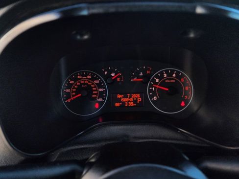 Used 2019 RAM ProMaster City Wagon image 12