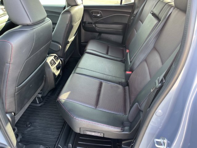 Used 2022 Honda Ridgeline Black Edition image 17