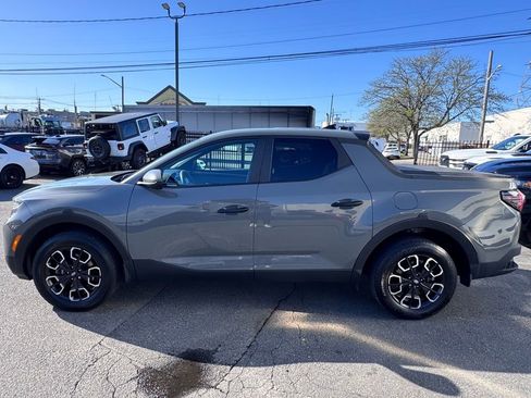 Used 2023 Hyundai Santa Cruz SE AWD/4WD image 4