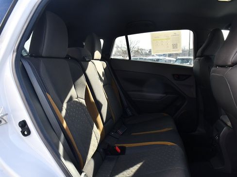 Used 2024 Subaru Crosstrek 2.5i Sport image 16