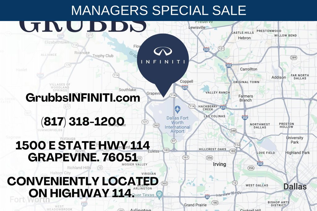 Certified 2026 INFINITI QX80 4WD image 7
