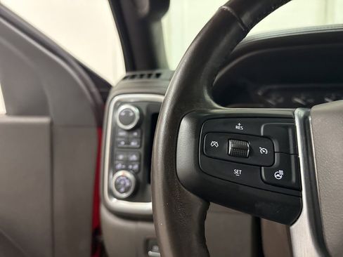 Used 2019 GMC Sierra 1500 SLT image 43
