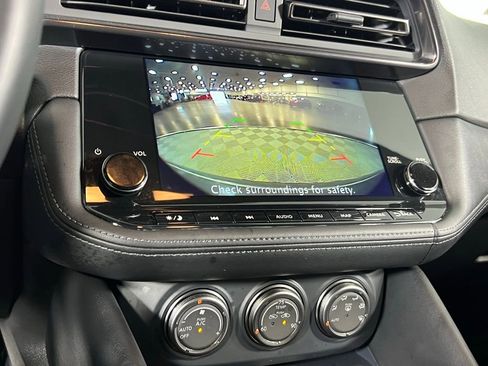 Used 2025 Nissan Z Performance w/ Floor Mat Package image 19