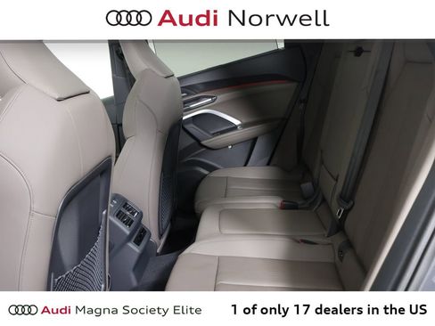 New 2026 Audi Q5 Premium Plus AWD/4WD image 21