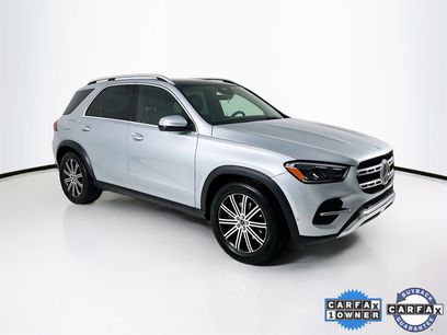 Certified 2024 Mercedes-Benz GLE 350 4MATIC