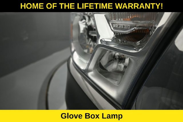 Used 2020 RAM 1500 Big Horn AWD/4WD image 44