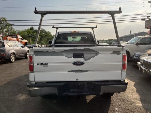 Used 2009 Ford F150 XL image 7