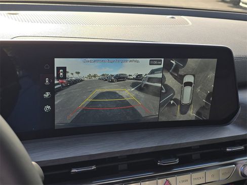 New 2025 Kia Telluride SX X-Line image 27