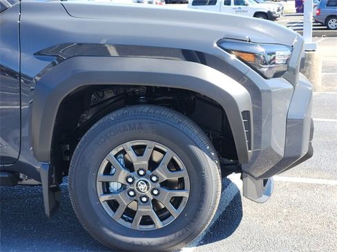 New 2026 Toyota 4Runner SR5 image 5