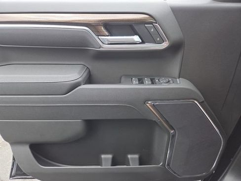 New 2026 Chevrolet Silverado 1500 LT AWD/4WD image 31