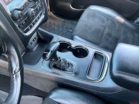 Used 2020 Dodge Durango GT AWD/4WD image 15