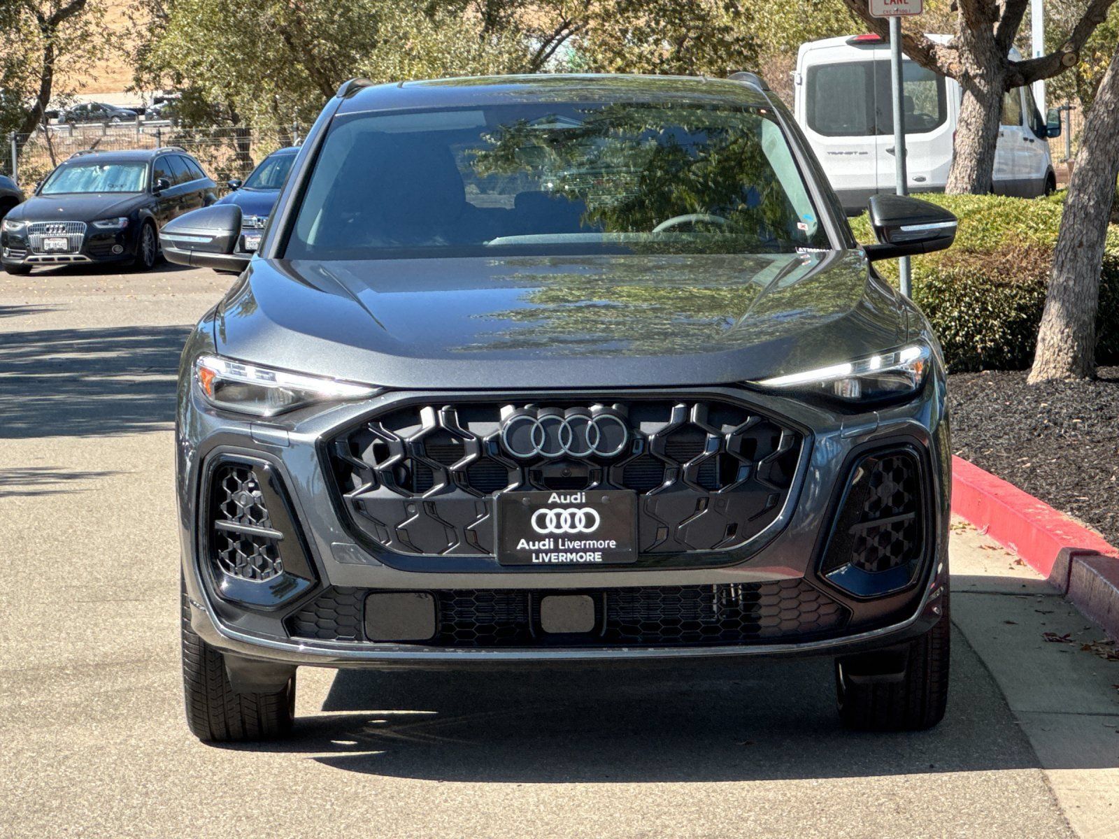 New 2026 Audi Q5 Premium Plus AWD/4WD image 9