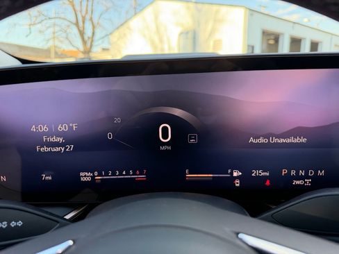 New 2026 Buick Envision Sport Touring image 16