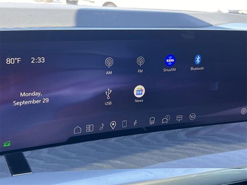 New 2026 Cadillac Escalade IQ Sport 2 image 18