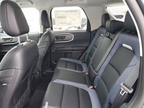 New 2025 Ford Bronco Sport Outer Banks image 27