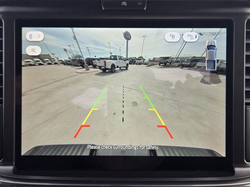 New 2026 Ford F150 STX w/ Equipment Group 200A RWD image 18