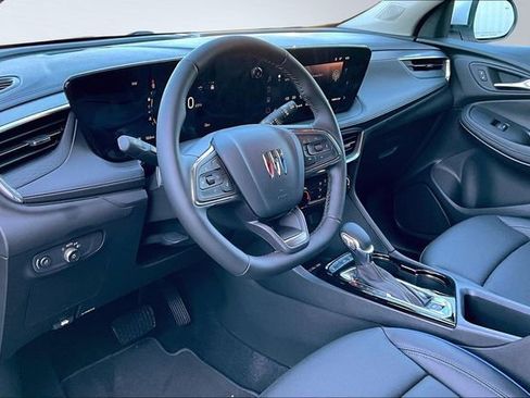 New 2026 Buick Encore GX Sport Touring w/ Advanced Technology Package FWD image 7