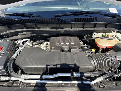 Used 2023 GMC Sierra 1500 Elevation w/ LPO, Elevation Black Package image 33