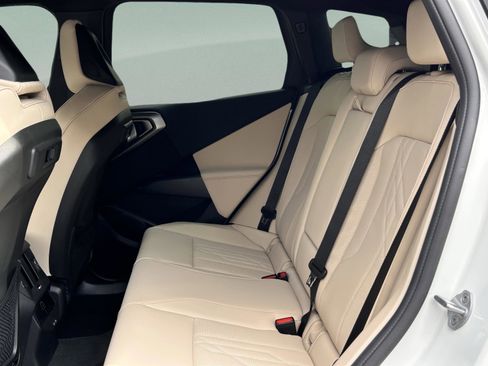 Used 2026 BMW X3 xDrive30 w/ Convenience Package image 28